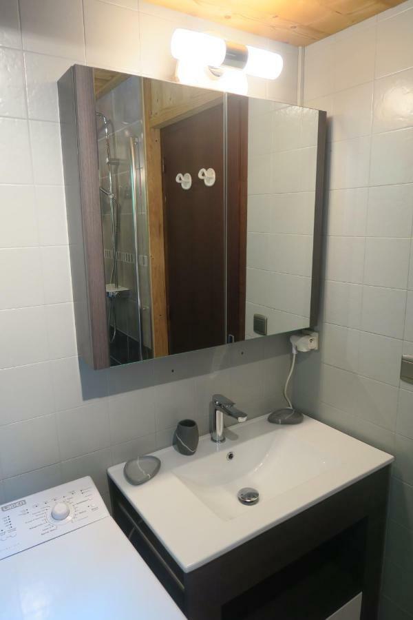 Appartement Capucine Chamonix Exterior foto